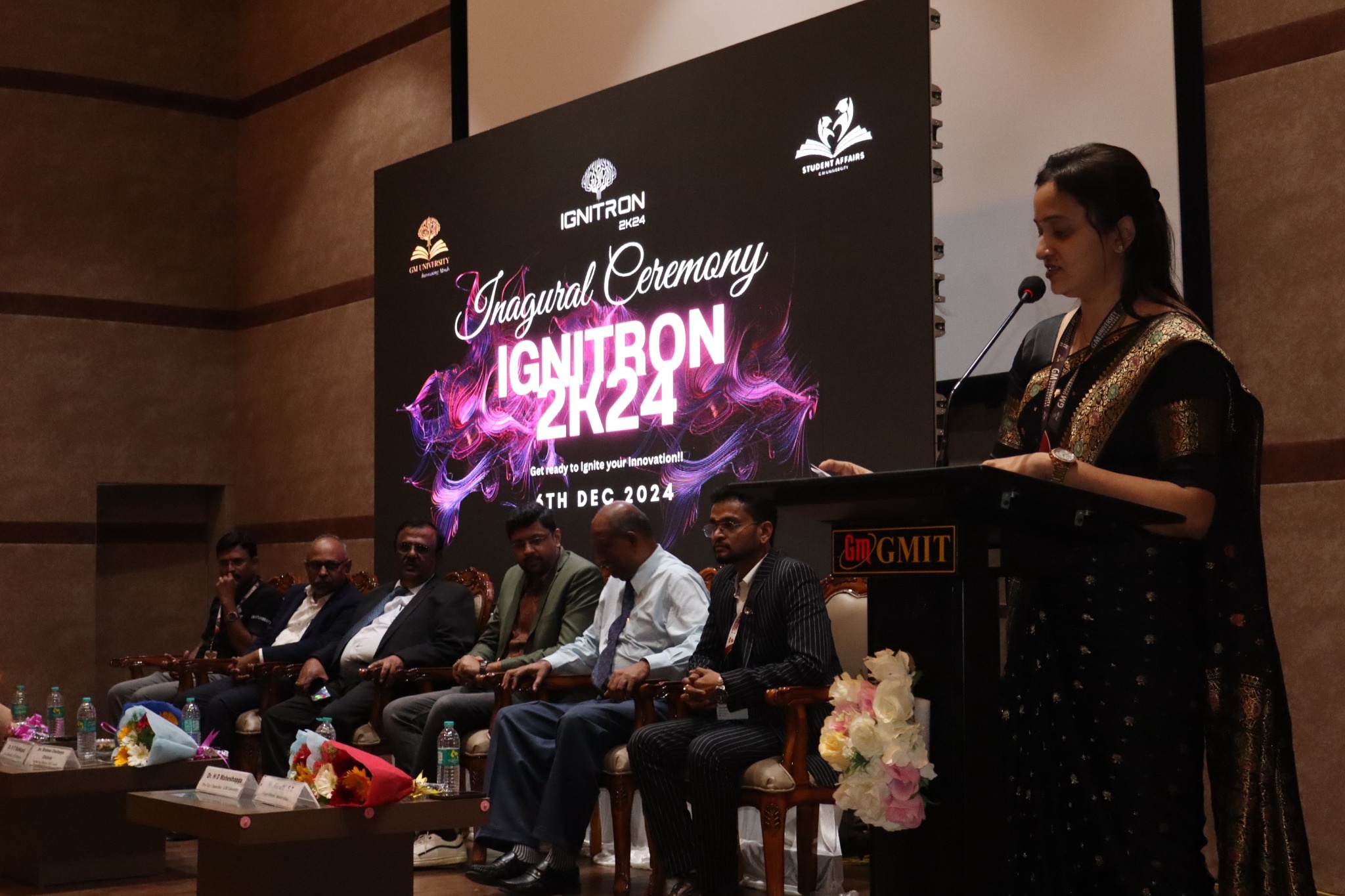 Innovation challenge – Hackathon photo 3